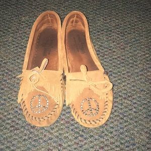 COPY - Minnetonka moccasins